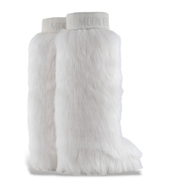 Moon Boot Botas Icon Yeti Extra blanco