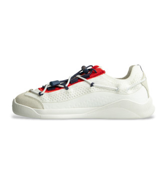 Moon Boot Trainers Mo white