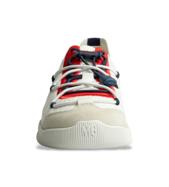 Moon Boot Trainers Mo white