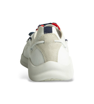 Moon Boot Trainers Mo white