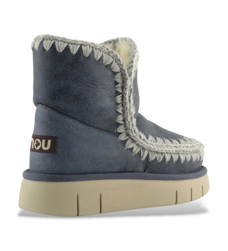 Mou Eskimo 18 bounce marinbl lderstvlar