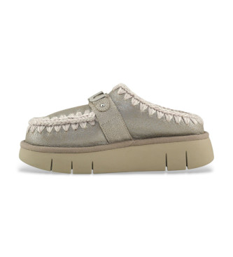 Mou Lder Clogs Special gr