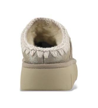 Mou Lder Clogs Special gr