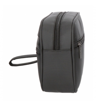 Bolso de mano Movom Business Negro