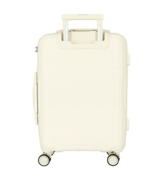 Movom Inari hard case set 55 - 68 cm blanc