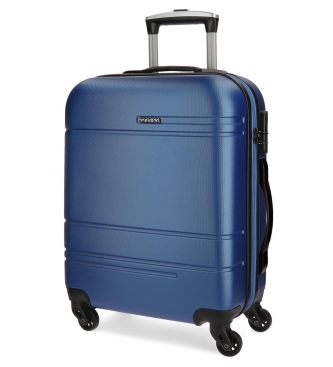 Movom Maleta de cabina Movom Galaxy rígida 55cm Azul - Tienda Esdemarca  moda, calzado y complementos - zapatos de marca y zapatillas de marca