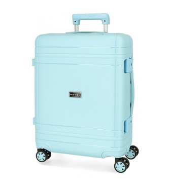 Movom Movom Dimension Kabinski kovček Rigid 55cm Turquoise