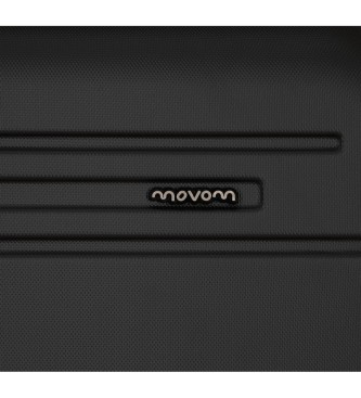 Movom Movom Galaxy Cabin Case 55cm black