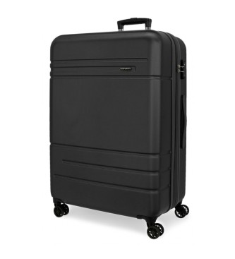 Movom Valise moyenne Movom Galaxy 68cm noir