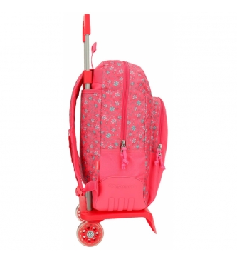 Movom Backpack 44cm with trolley Movom Enjoy -33x44x13,5cm