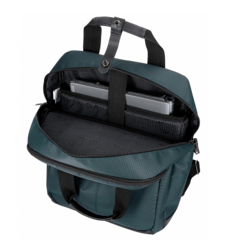 Movom Laptop backpack Movom Business with shoulder strap Blue