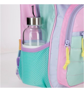 Movom Movom My Favourite place backpack 42cm multicolour