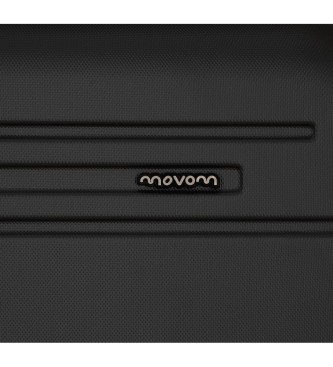 Movom Neceser Abs Movom Galaxy negro