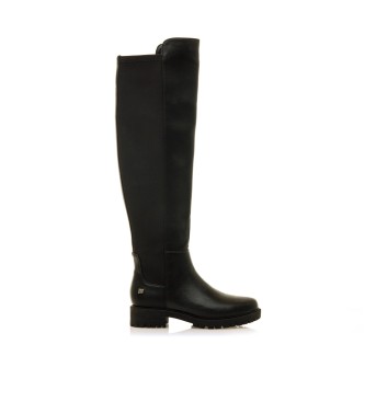 MTNG Botas Campa Preto