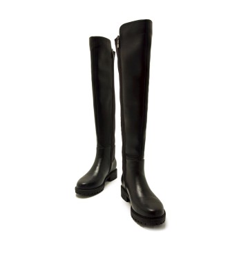 MTNG Botas Campa Preto