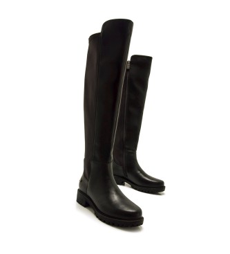 MTNG Botas Campa Preto