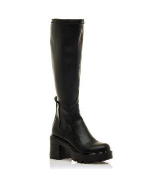 MTNG Botas Saba negro