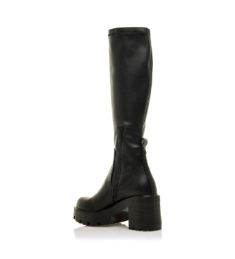 MTNG Botas Saba negro