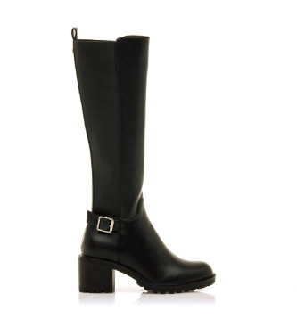 MTNG Botas Mayo negro
