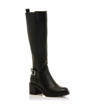 MTNG Botas Mayo negro