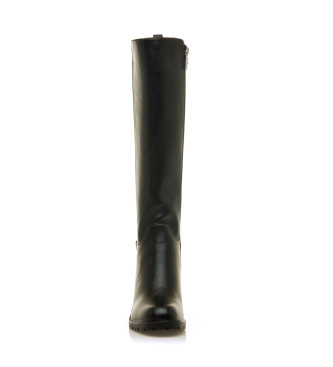 MTNG Botas Mayo negro