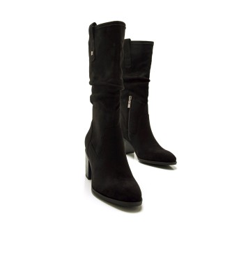 Mustang Miriana Boots Svart