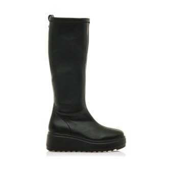 Mustang Bottes Nolia Noir