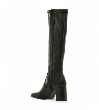 Mustang Porto boots black