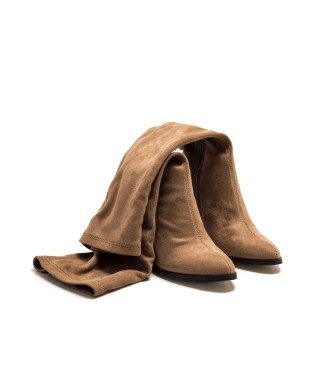 MTNG Beżowe buty Rose