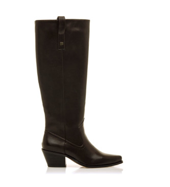 MTNG Botas Texas marrn