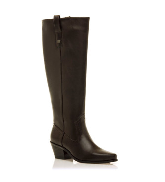 MTNG Botas Texas marrn