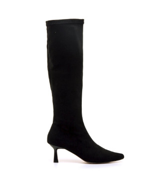 MTNG Botas Ninette negro