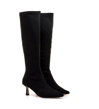 MTNG Botas Ninette negro
