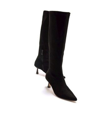 MTNG Botas Ninette negro
