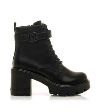 MTNG Saba ankle boots black