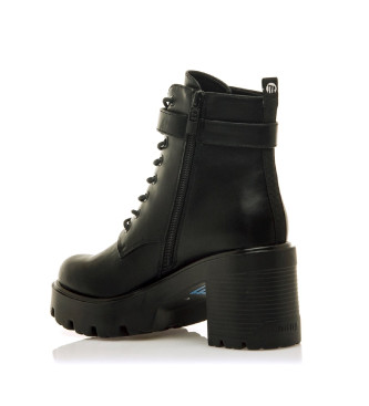 MTNG Saba ankle boots black