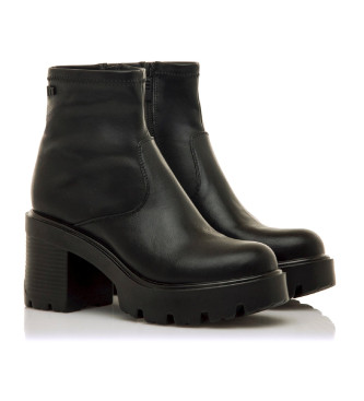 MTNG Emeline ankle boots black