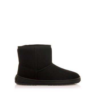 MTNG Bottines Alask noires