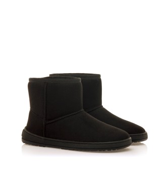 MTNG Bottines Alask noires