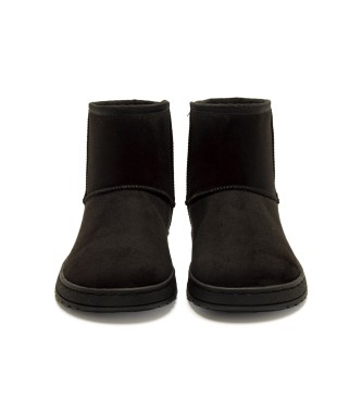 MTNG Bottines Alask noires