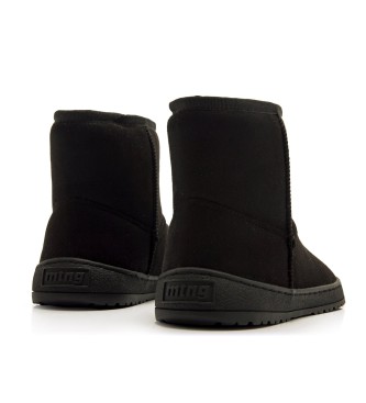 MTNG Bottines Alask noires
