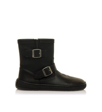 MTNG Bottines Alask noires