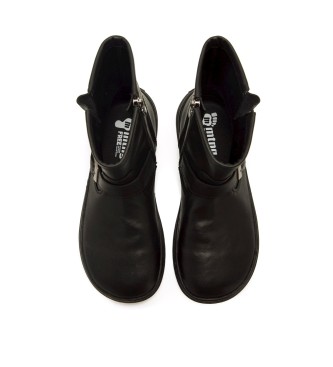 MTNG Bottines Alask noires