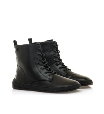MTNG Bottines Alask noires