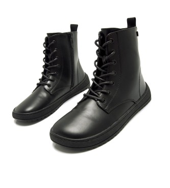 MTNG Bottines Alask noires
