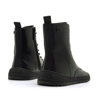 MTNG Bottines Alask noires