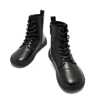 MTNG Bottines Alask noires