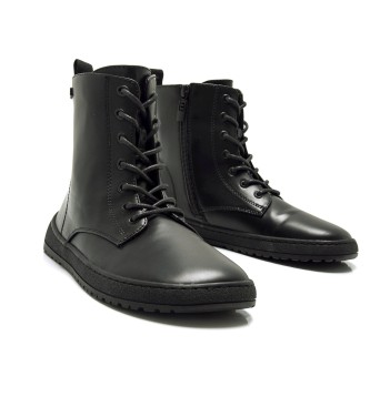 MTNG Bottines Alask noires