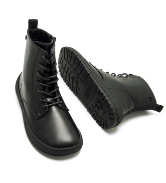 MTNG Bottines Alask noires