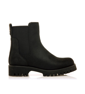 MTNG Lenox ankle boots black